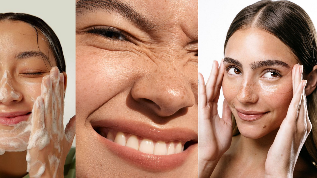 ¿Necesitas Skincare? Cuándo empezar y por qué sí importa