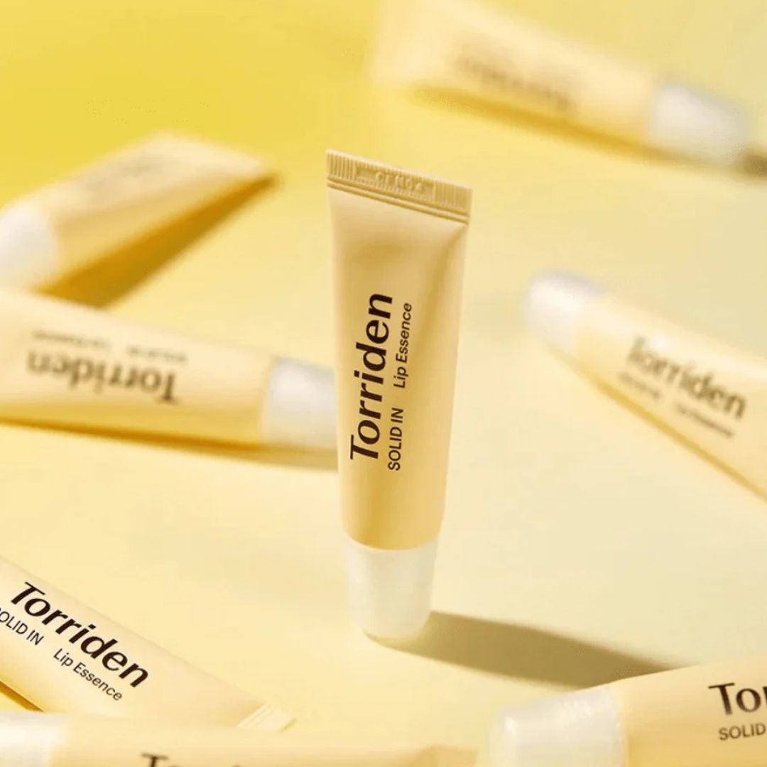 Torriden SOLID IN Ceramide Lip Essence (x2)