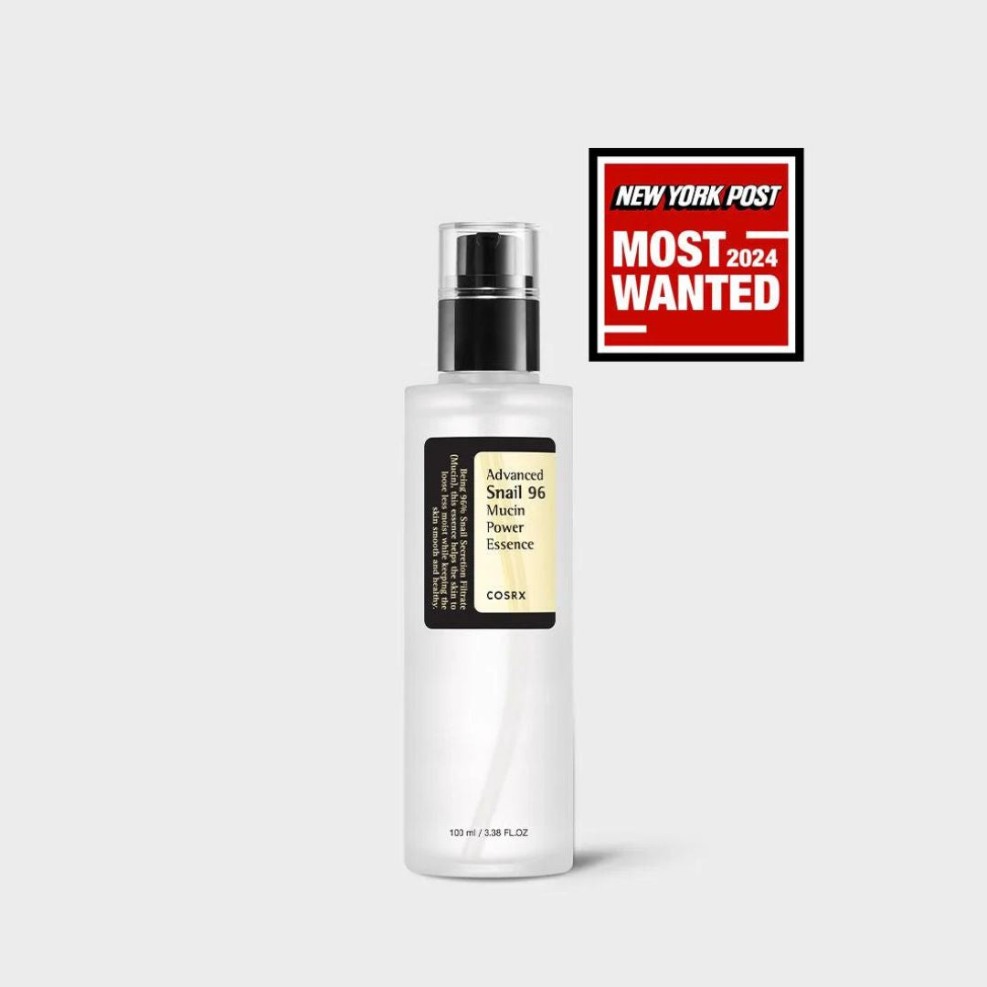 COSRX Advanced Snail 96 Mucin Power Essence
