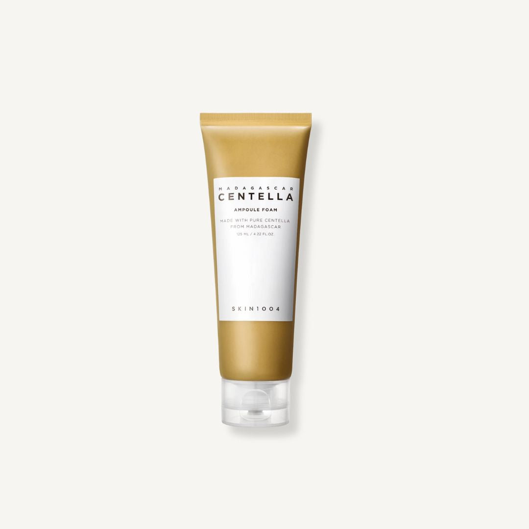 Skin1004 Madagascar Centella Ampoule Foam