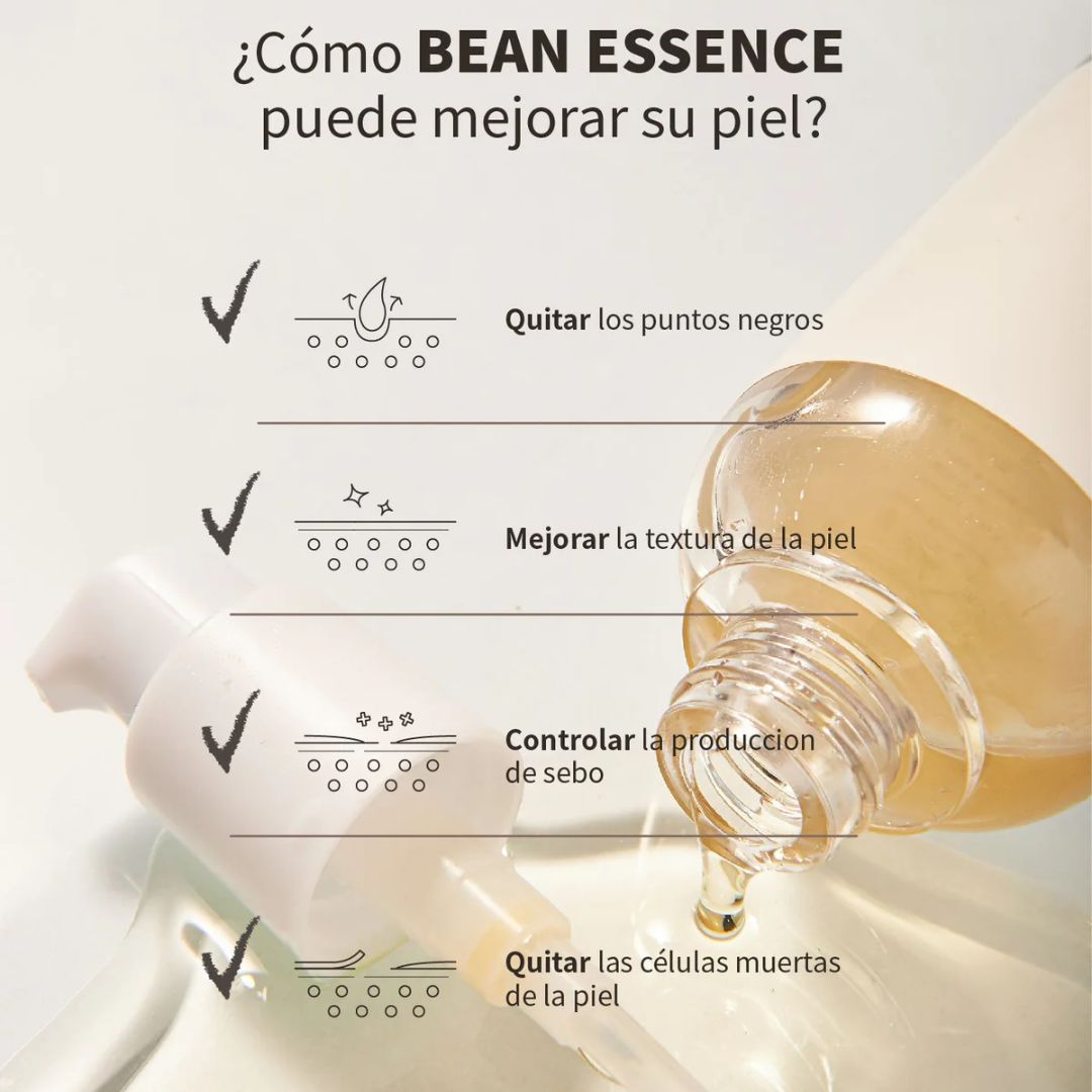 Mixsoon Bean Essence