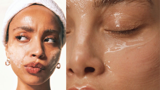 Pieles Sensibles: Rosácea, Dermatitis y Eczema y Cómo Tratarlas