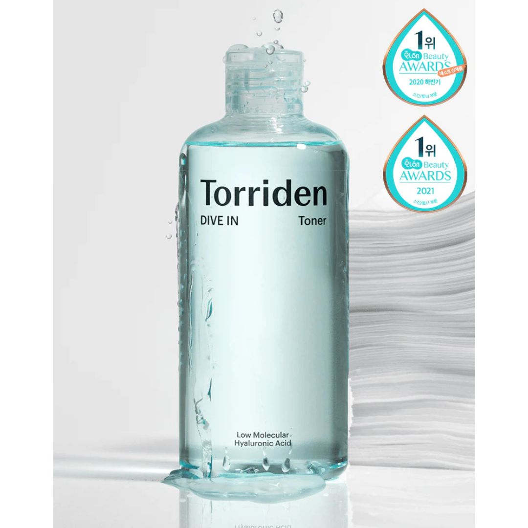 Torriden DIVE IN Toner