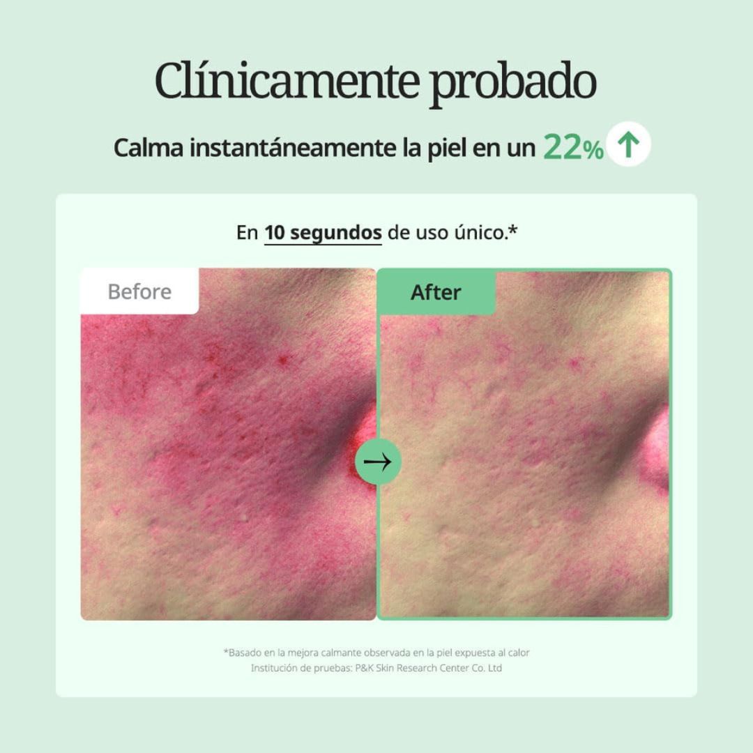 Purito SEOUL Wonder Releaf Centella Serum Unscented