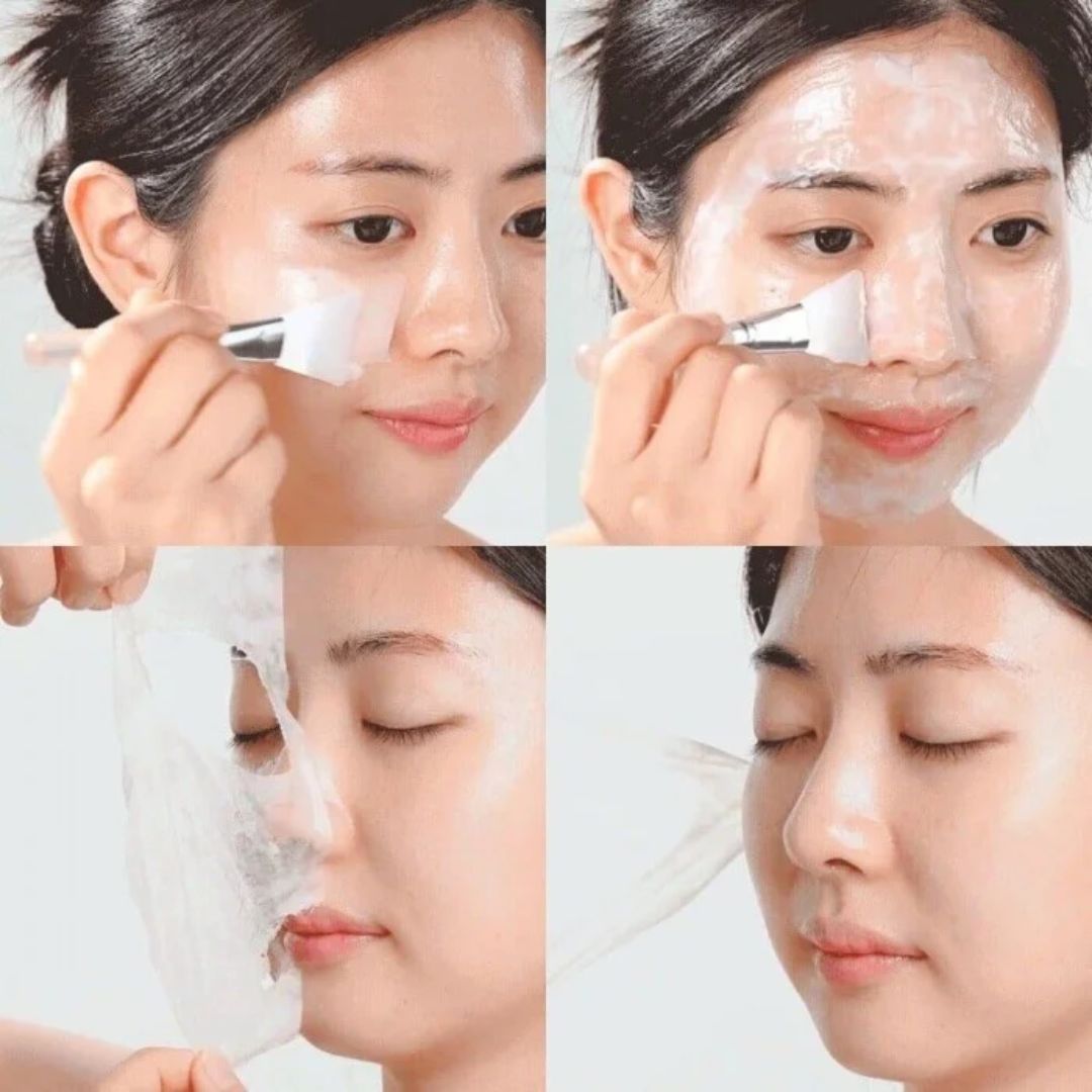MEDIPEEL+ Red Lacto Collagen Wrapping Mask