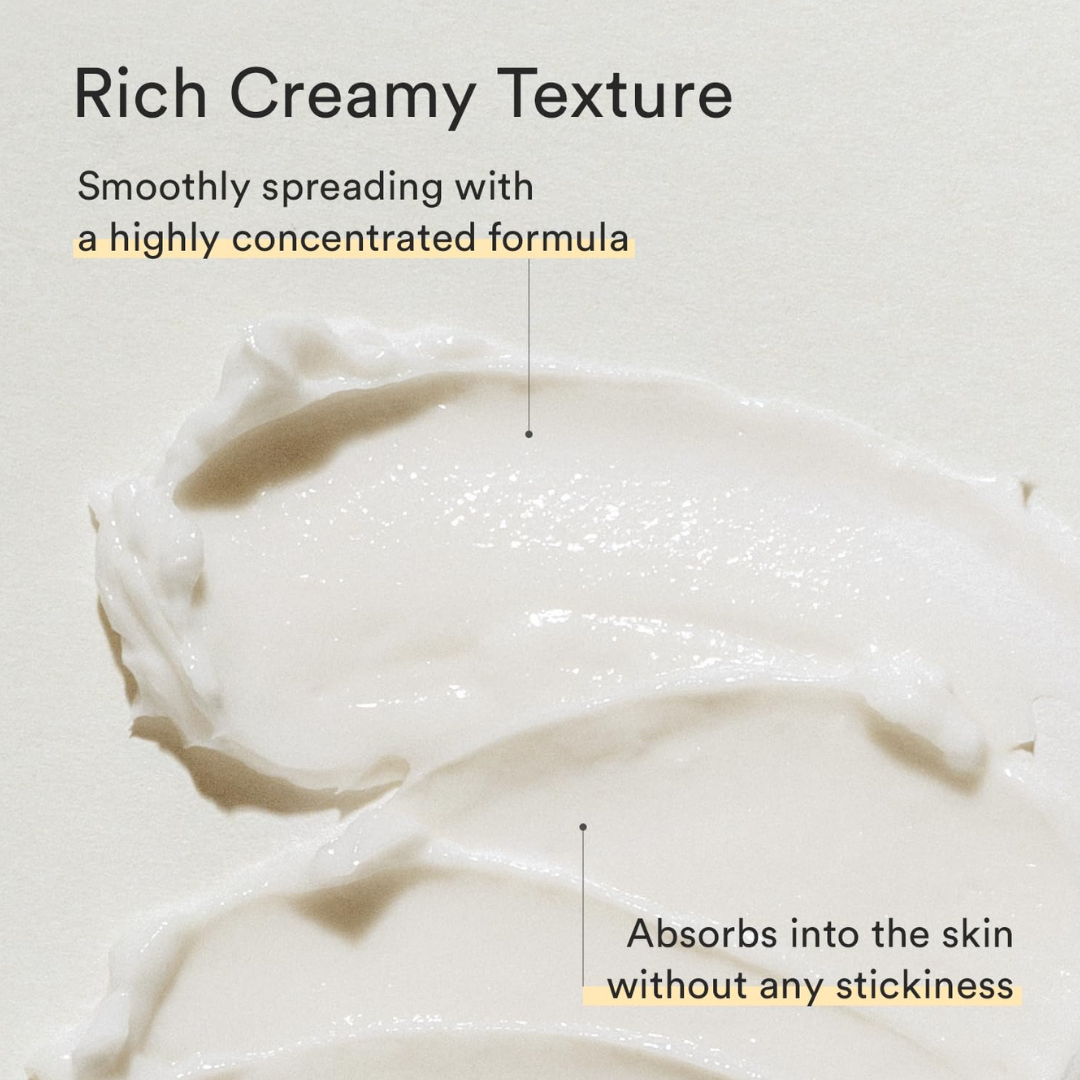 Abib Jericho Rose Crème Nutrition Tube