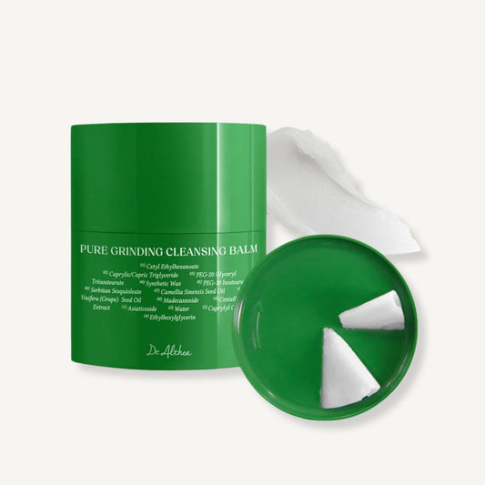 Dr. Althea Pure Grinding Cleansing Balm