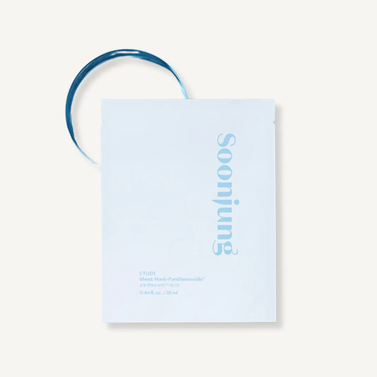 ETUDE SoonJung Sheet Mask