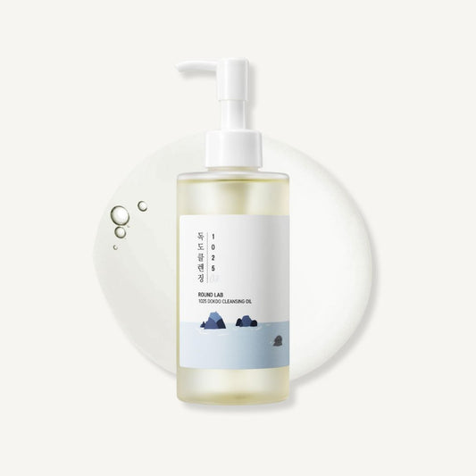 Round Lab 1025 Dokdo Cleansing Oil