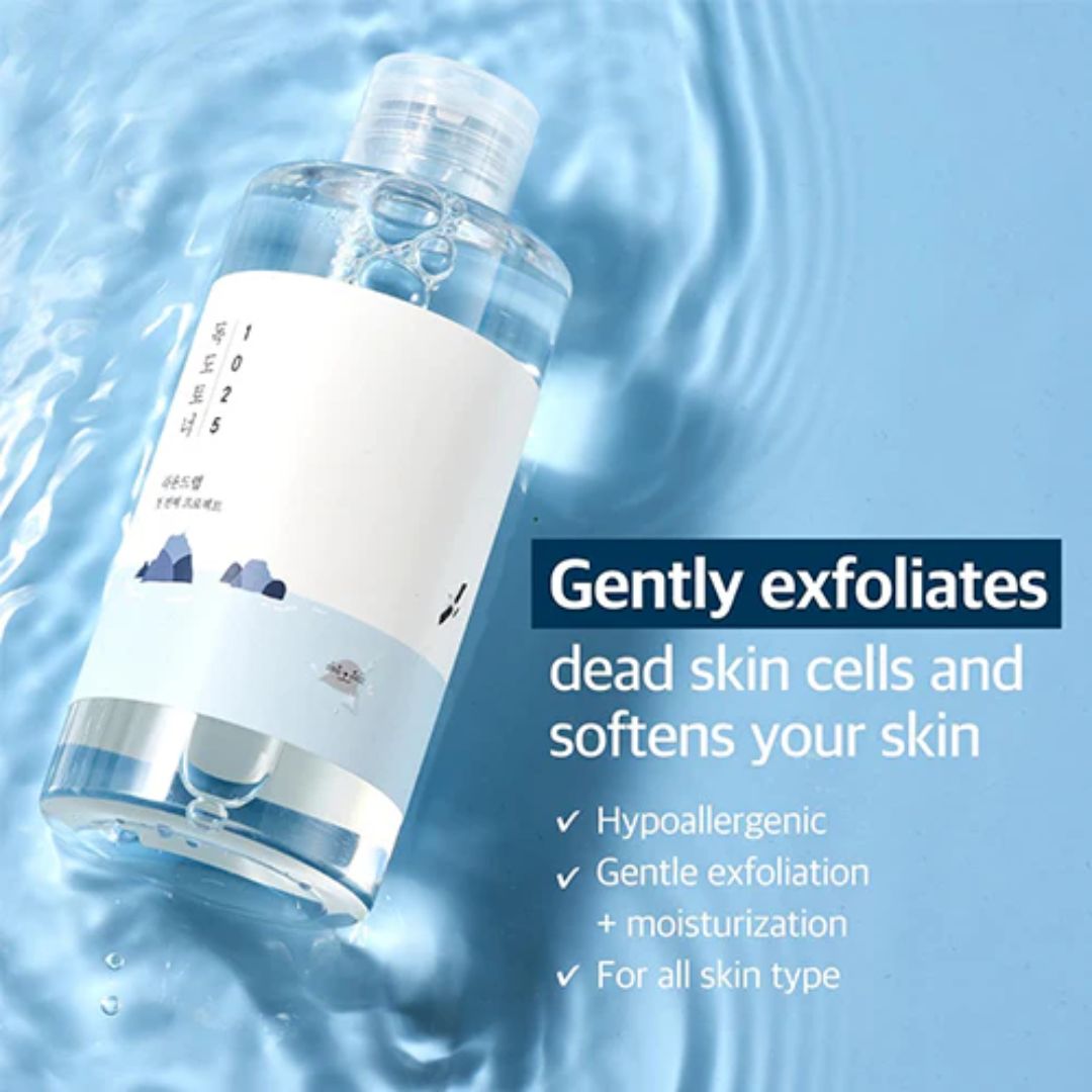 Round Lab 1025 Dokdo Toner