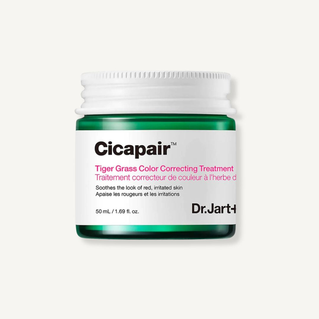 Dr. Jart+ Cicapair Tiger Grass Color Correcting Treatment