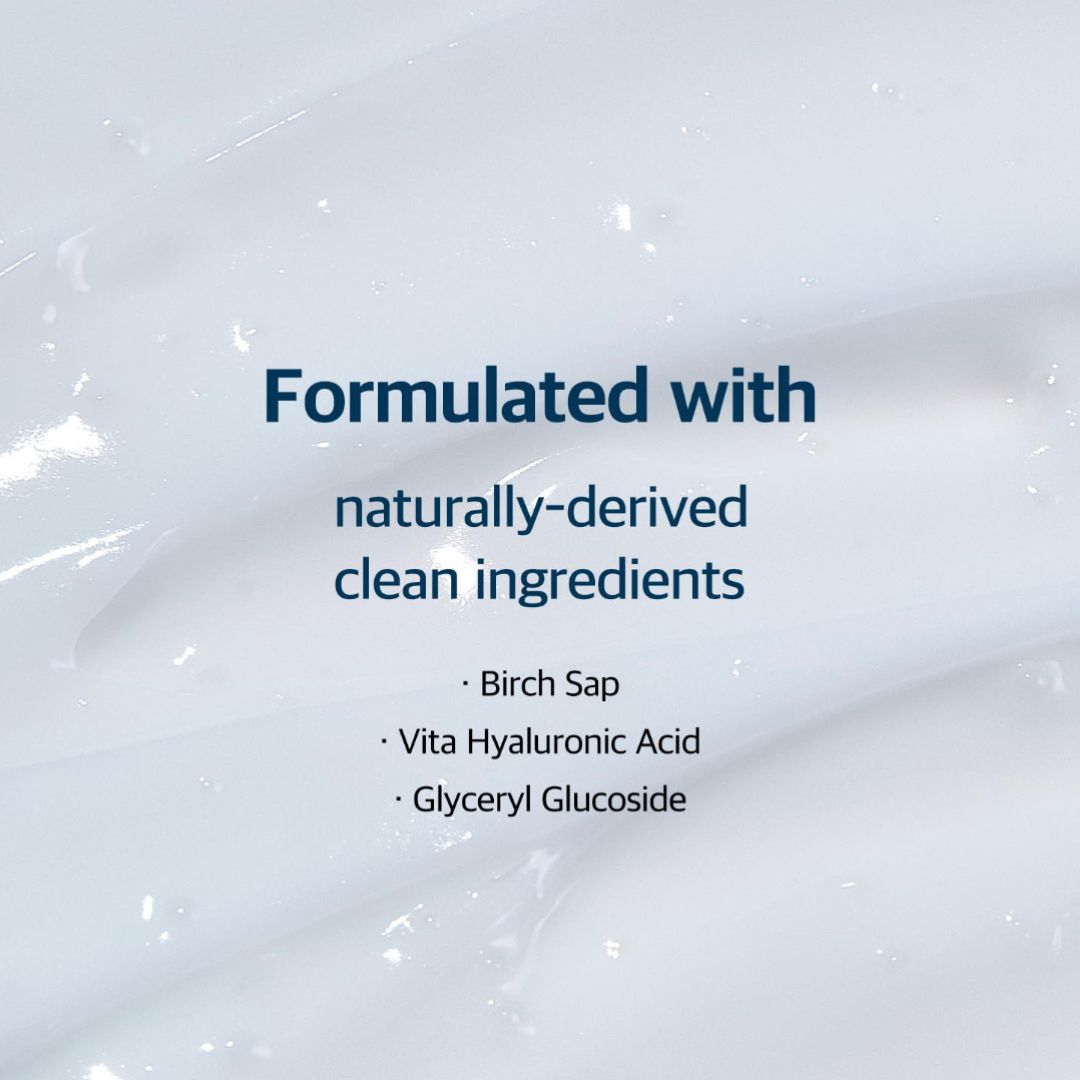 Round Lab Birch Juice Moisturizing Cream