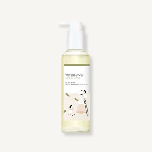 Round Lab Soybean Cleansing Oil