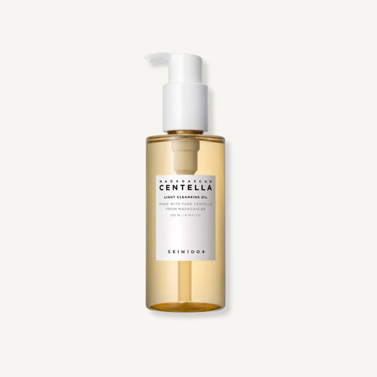 Skin1004 Madagascar Centella Light Cleansing Oil