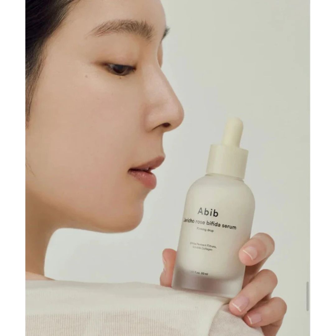 Abib Jericho Rose Bifida Serum Firming Drop