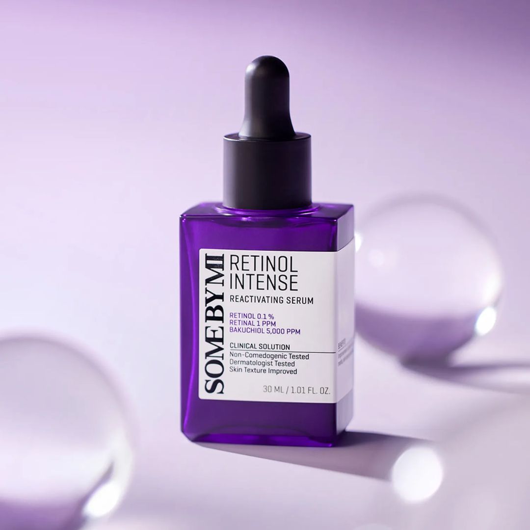 SOME BY MI Retinol Intense Reactivating Serum