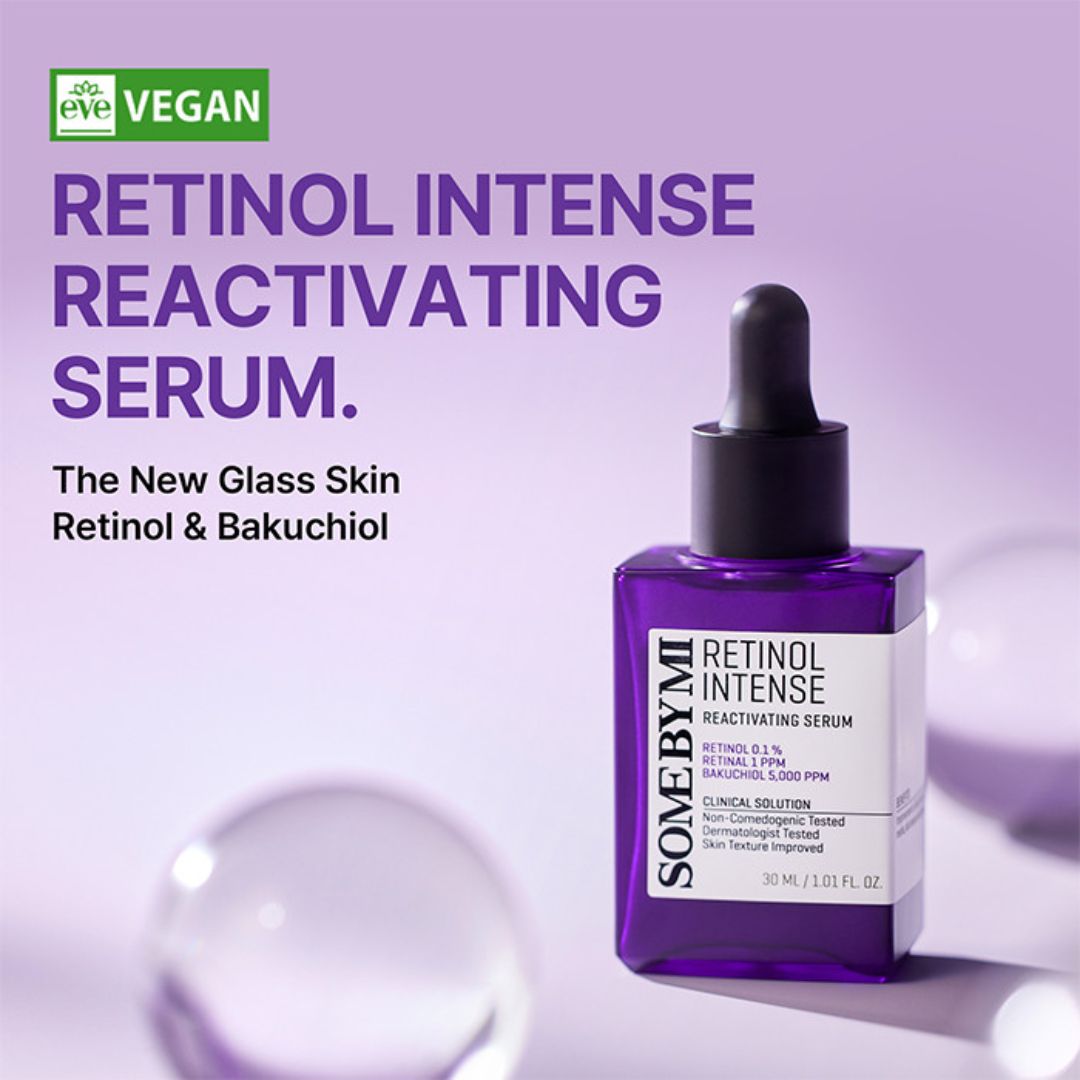SOME BY MI Retinol Intense Reactivating Serum
