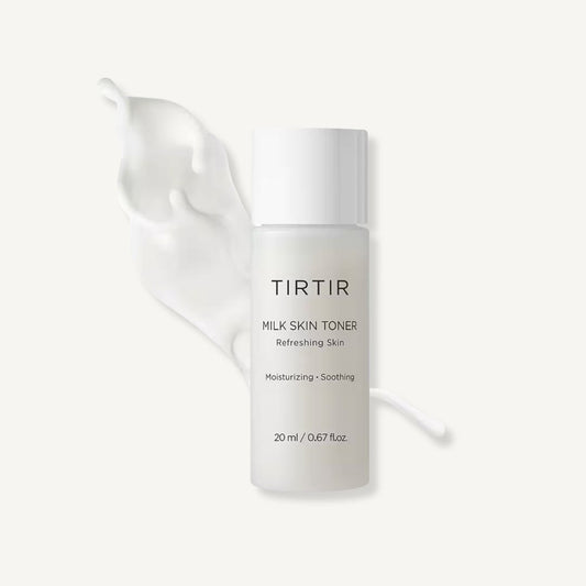 TIRTIR Milk Skin Toner