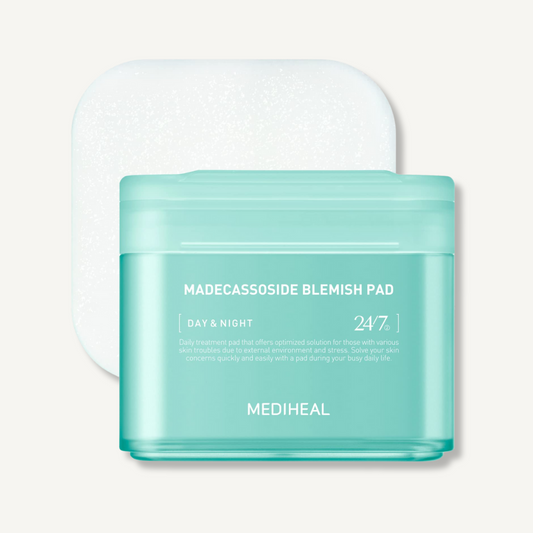 Mediheal Madecassoside Blemish Pad