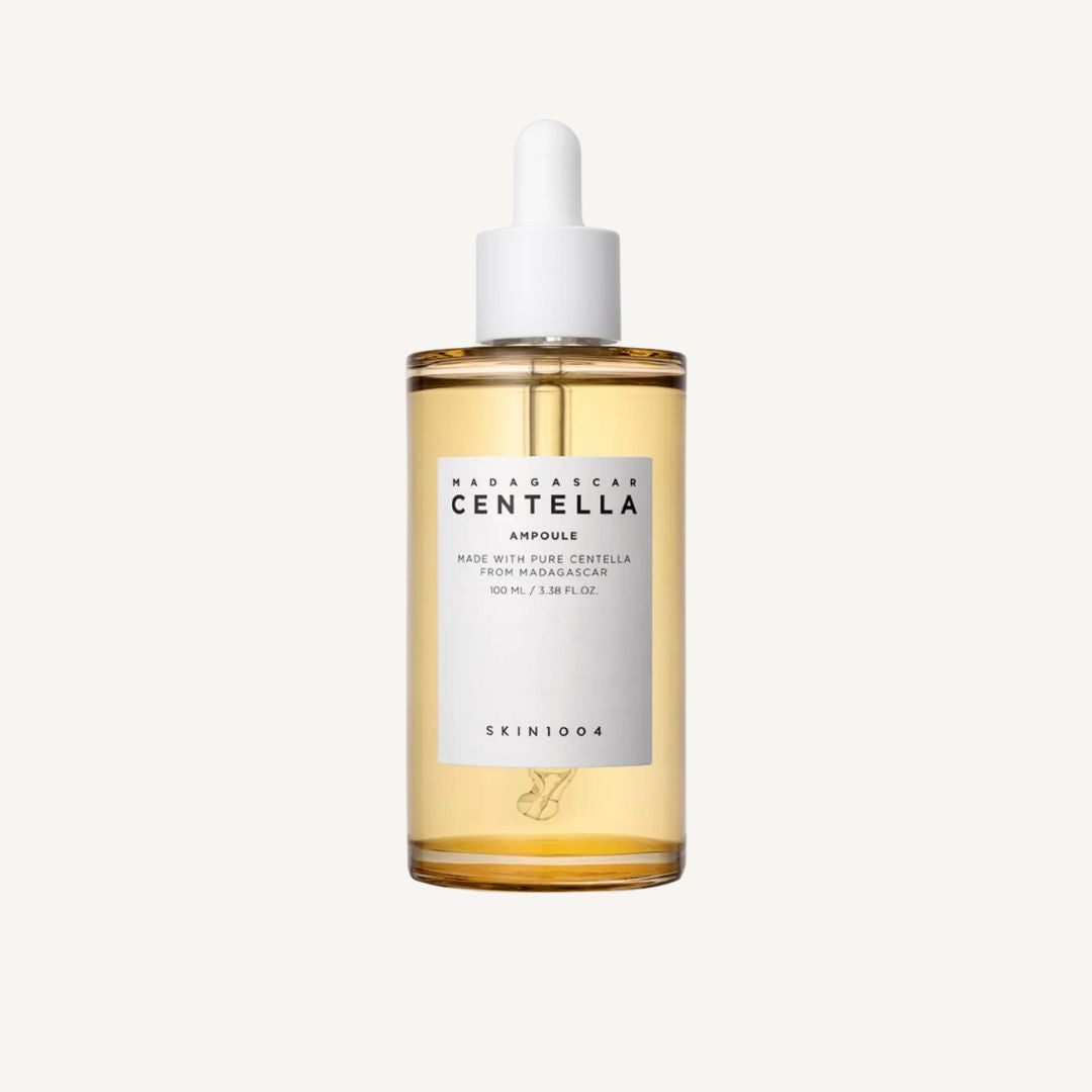 Skin1004 Madagascar Centella Ampoule