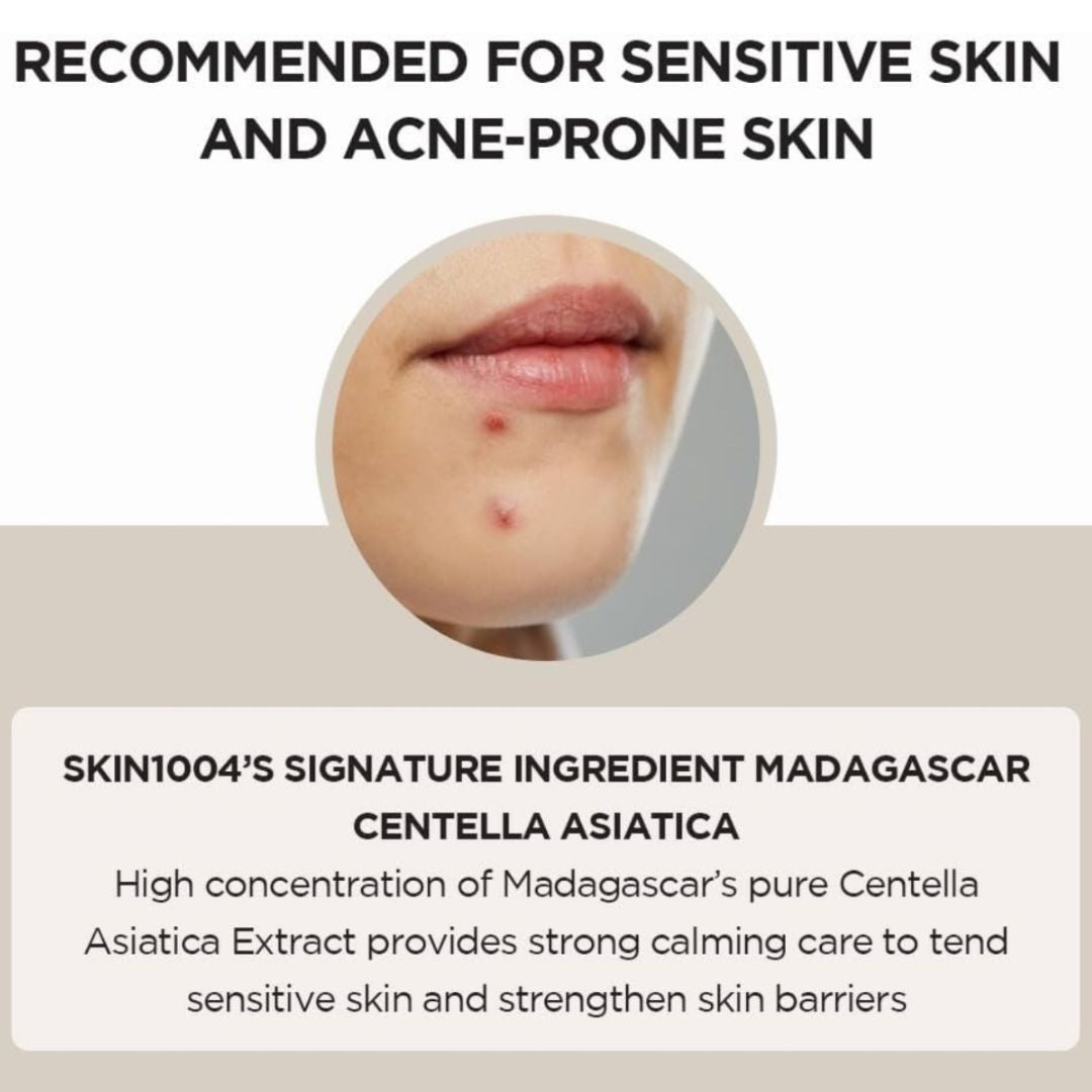 Skin1004 Madagascar Centella Ampoule