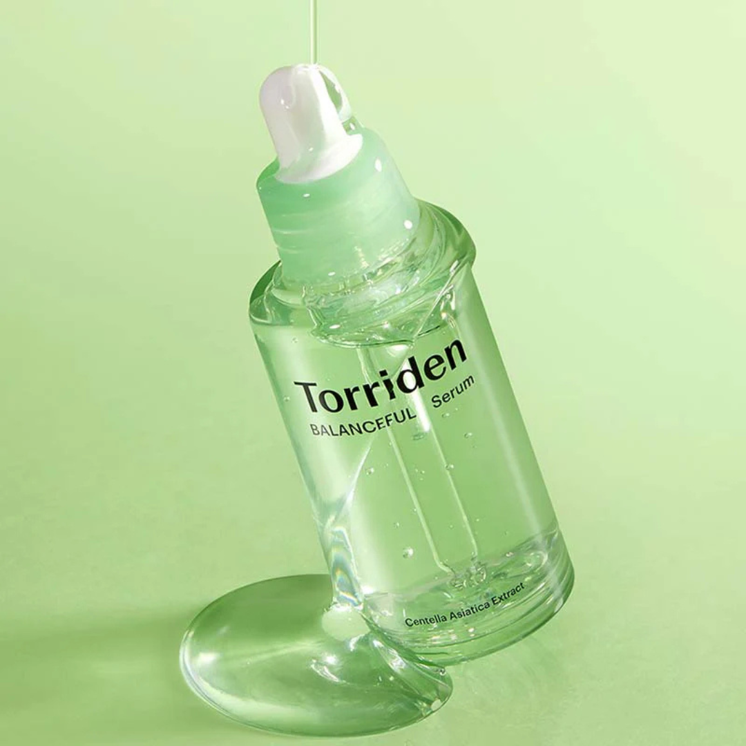 Torriden BALANCEFUL Cica Serum