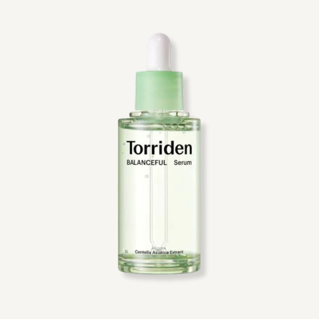 Torriden BALANCEFUL Cica Serum