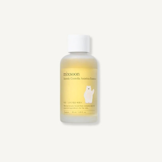 Mixsoon Soondy Centella Asiatica Essence