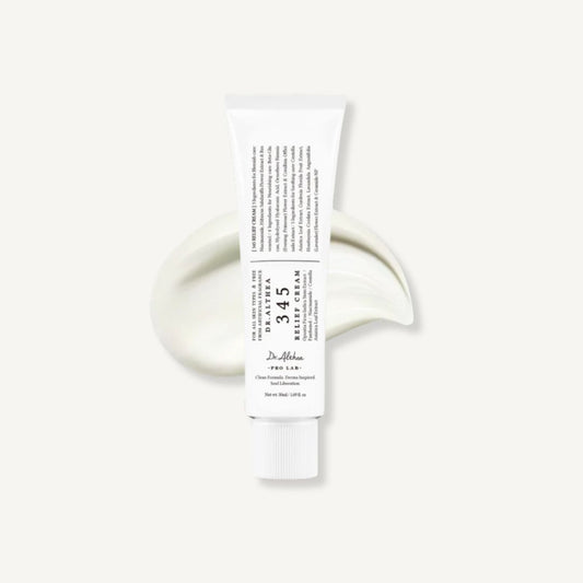 Dr.Althea 345 Relief Cream