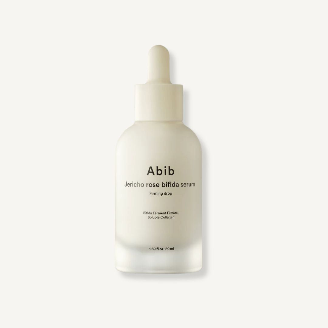Abib Jericho Rose Bifida Serum Firming Drop