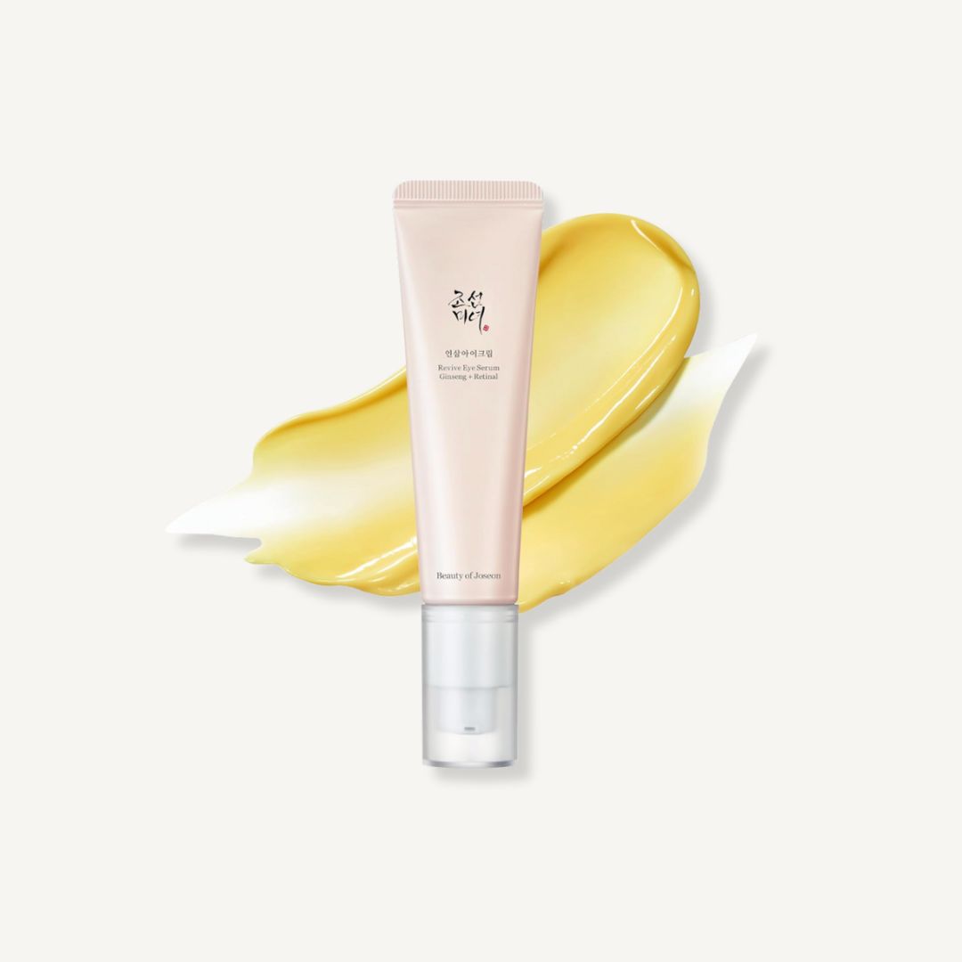 Beauty of Joseon Revive Eye Serum : Ginseng + Retinal